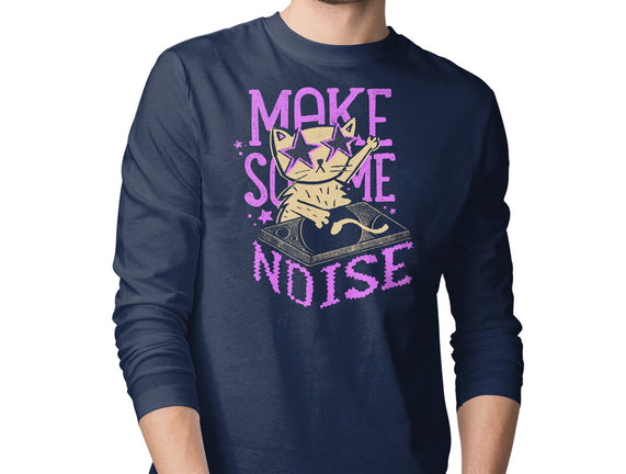 Make Some Noise