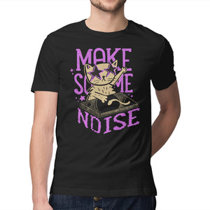 Make Some Noise