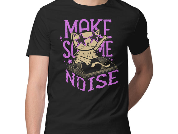 Make Some Noise