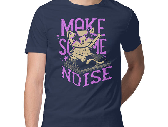 Make Some Noise