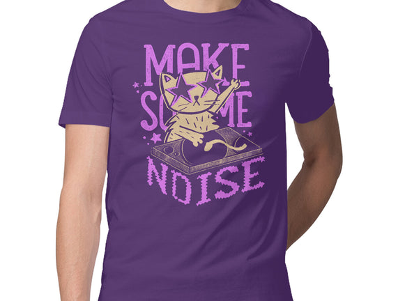 Make Some Noise