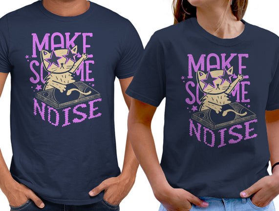 Make Some Noise