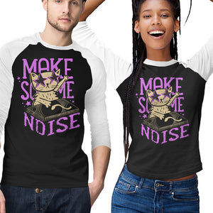 Make Some Noise