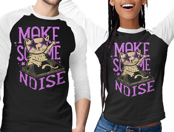Make Some Noise