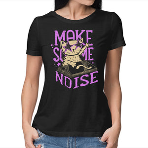 Make Some Noise