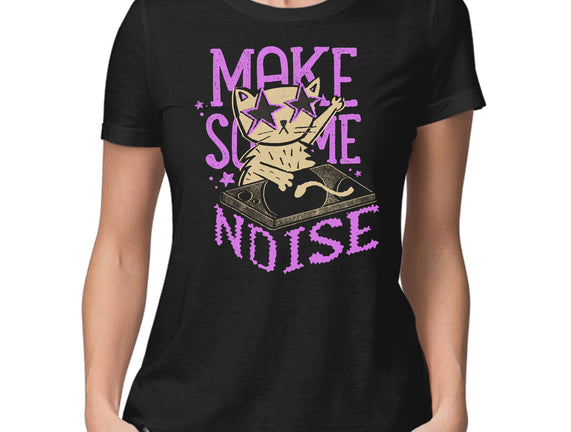 Make Some Noise