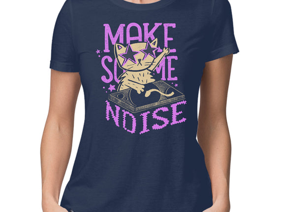Make Some Noise