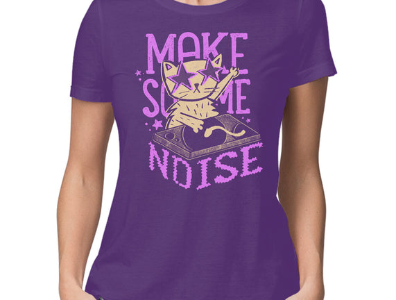 Make Some Noise