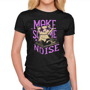 Make Some Noise