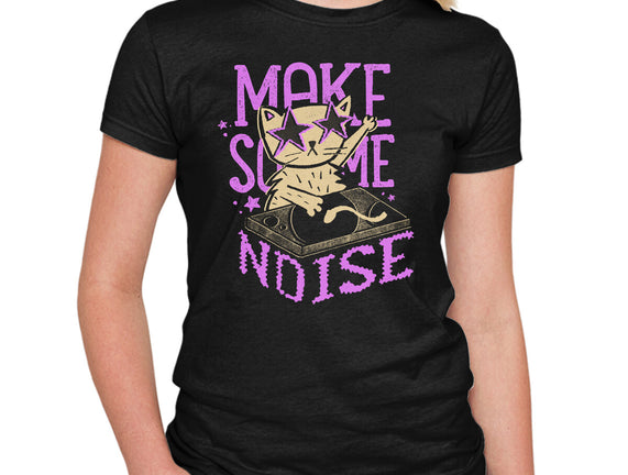 Make Some Noise