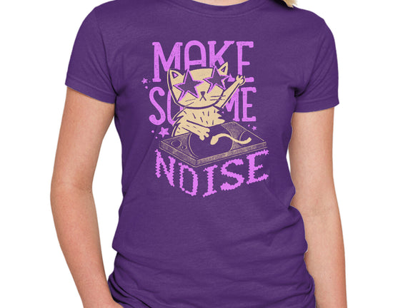Make Some Noise