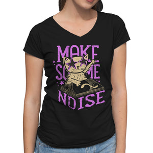 Make Some Noise