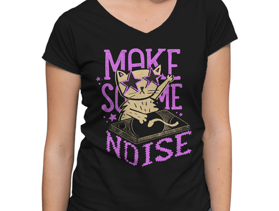 Make Some Noise