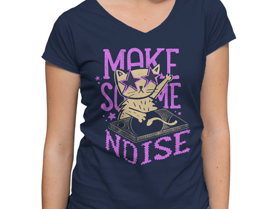 Make Some Noise