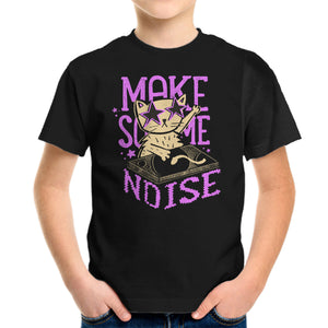 Make Some Noise