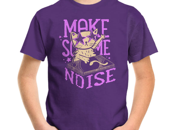 Make Some Noise