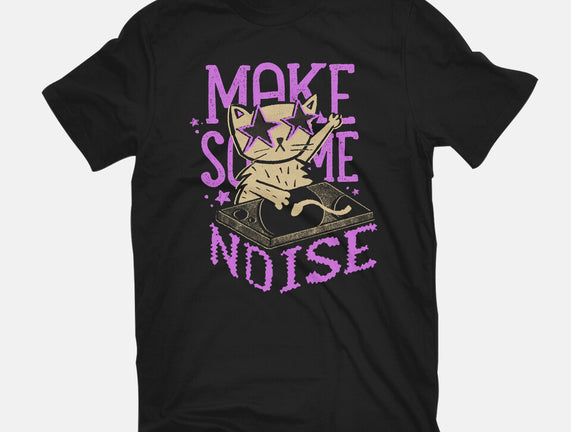 Make Some Noise