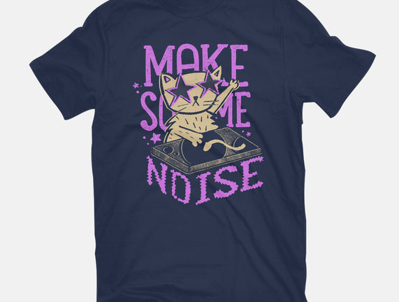 Make Some Noise