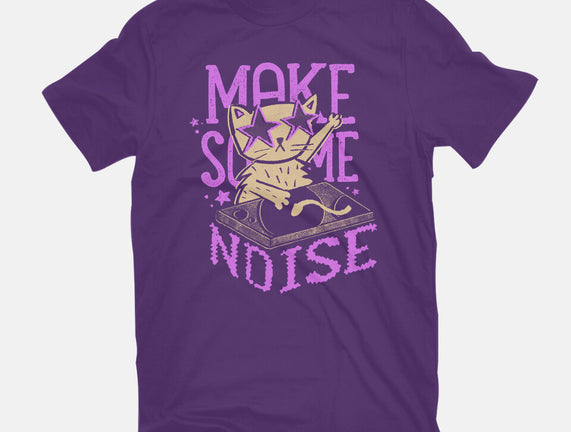 Make Some Noise
