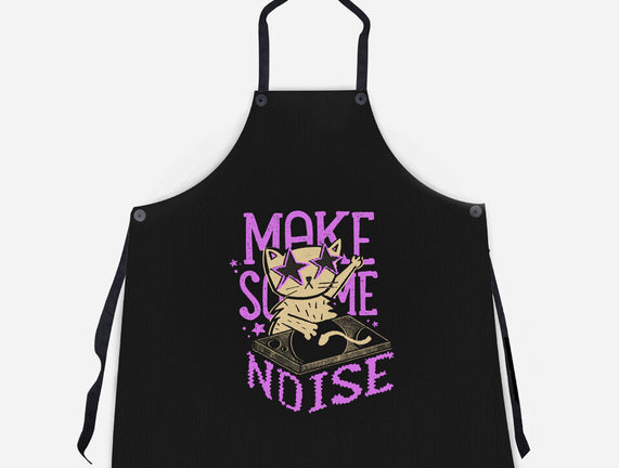 Make Some Noise