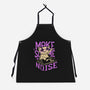 Make Some Noise-Unisex-Kitchen-Apron-Estudio Horta