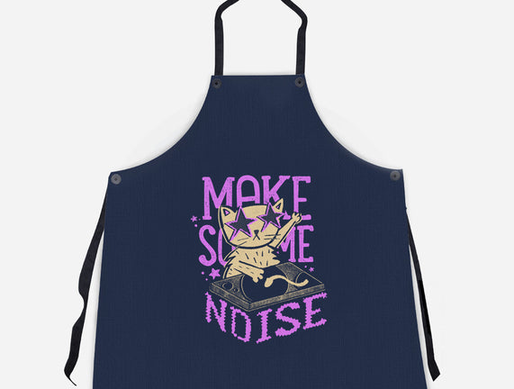 Make Some Noise