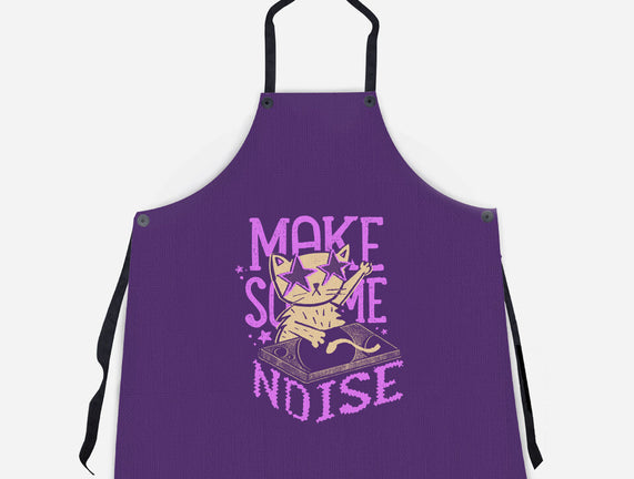 Make Some Noise
