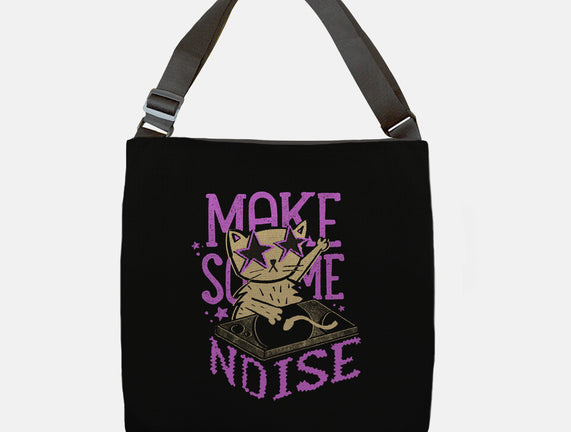 Make Some Noise