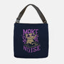 Make Some Noise-None-Adjustable Tote-Bag-Estudio Horta