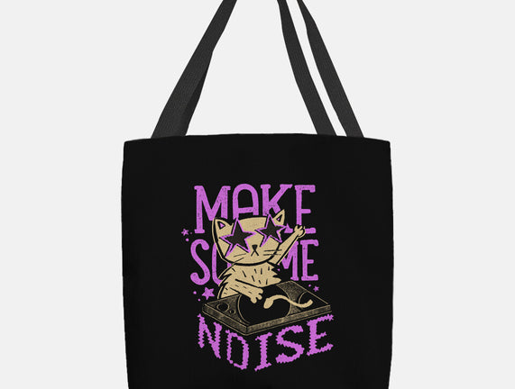 Make Some Noise