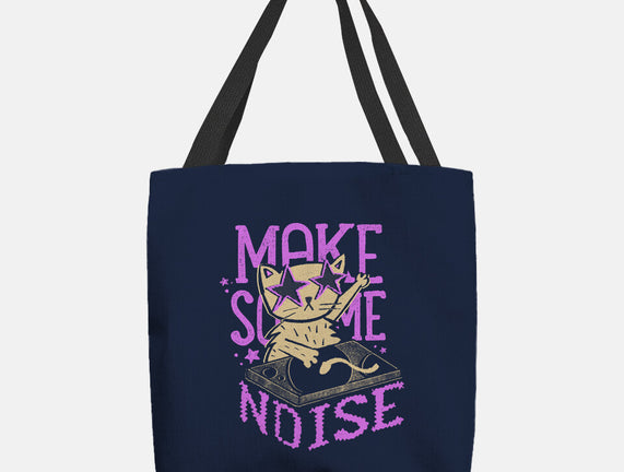 Make Some Noise