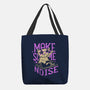 Make Some Noise-None-Basic Tote-Bag-Estudio Horta