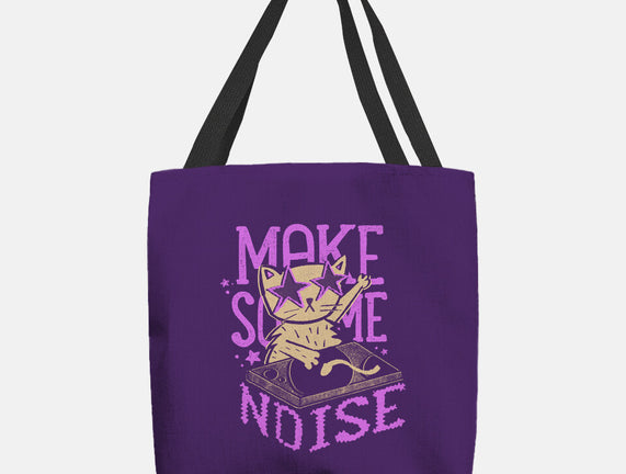 Make Some Noise