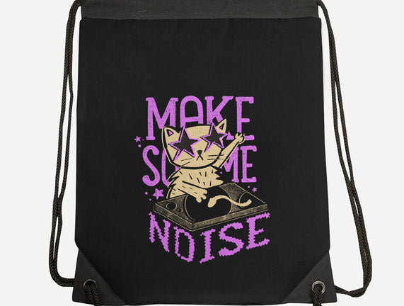 Make Some Noise