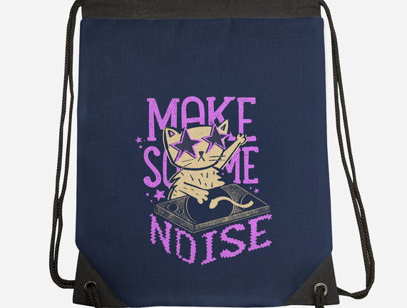 Make Some Noise