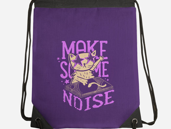 Make Some Noise
