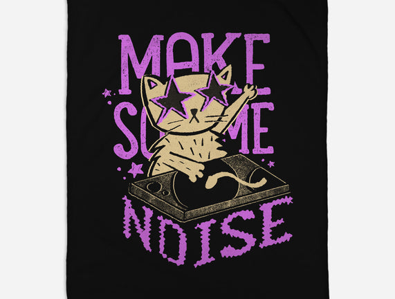 Make Some Noise