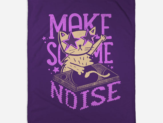 Make Some Noise