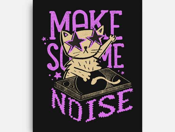 Make Some Noise
