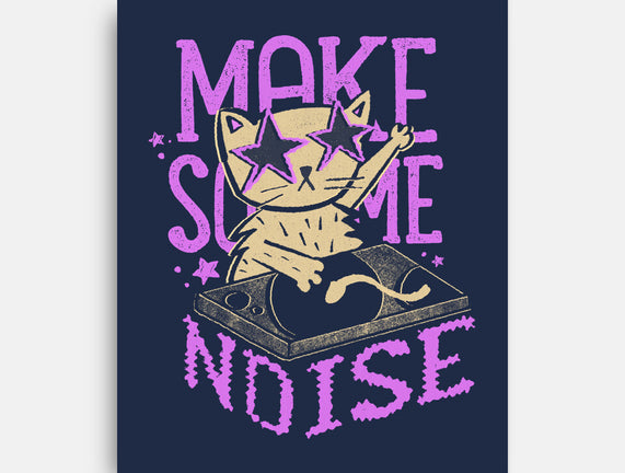 Make Some Noise