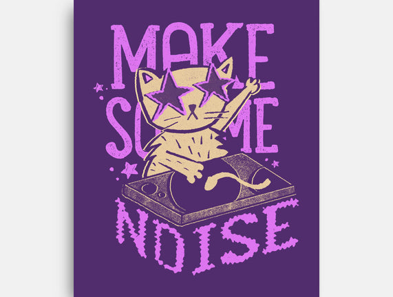 Make Some Noise