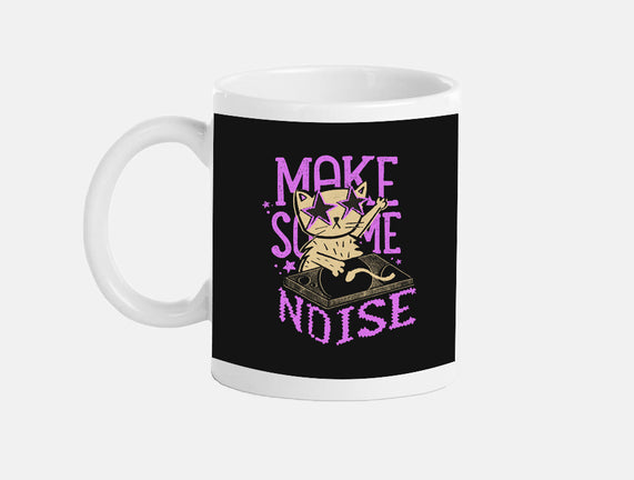 Make Some Noise