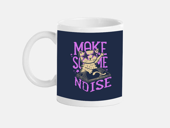 Make Some Noise