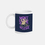 Make Some Noise-None-Mug-Drinkware-Estudio Horta