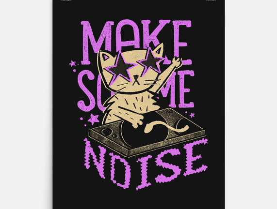 Make Some Noise