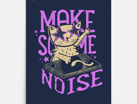 Make Some Noise