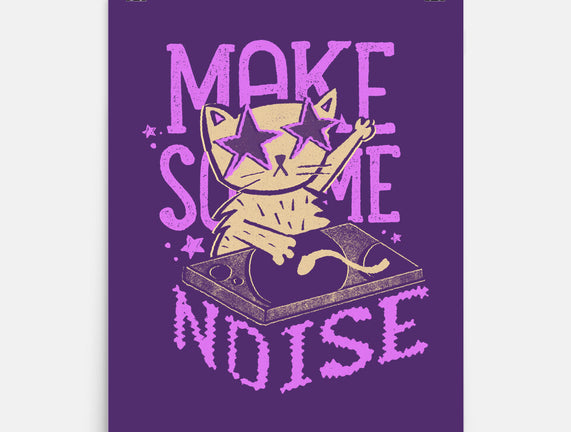 Make Some Noise