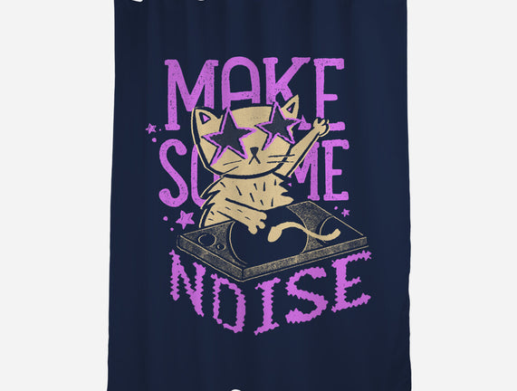 Make Some Noise