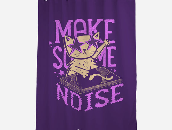 Make Some Noise