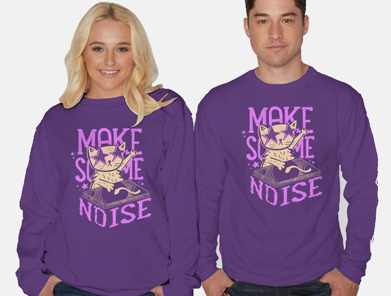 Make Some Noise